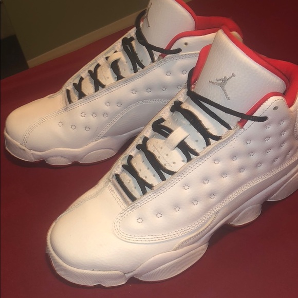 Jordan 13 retro - Picture 1 of 3